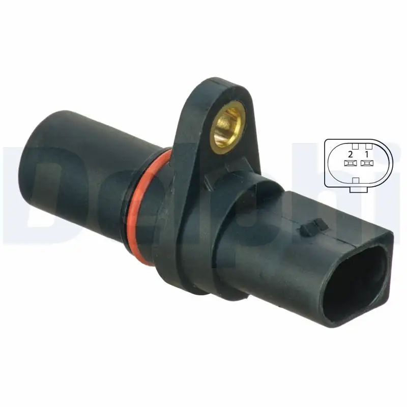 DELPHI SS11264 Krank Sensörü 06H906433