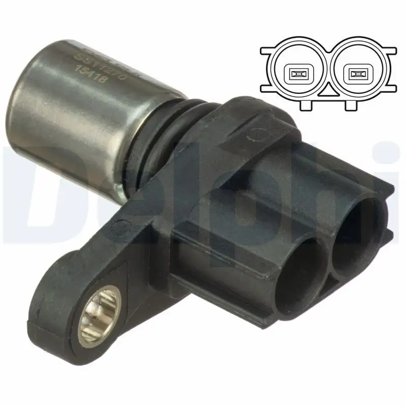 DELPHI SS11270 Krank Sensörü 9091905043