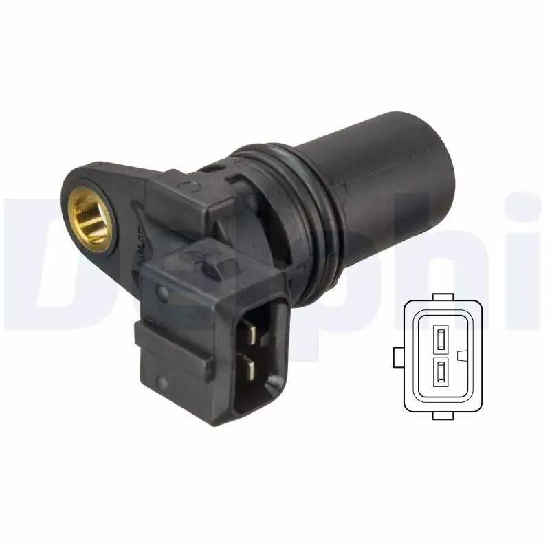 DELPHI SS11316 Krank Sensörü 8200012097