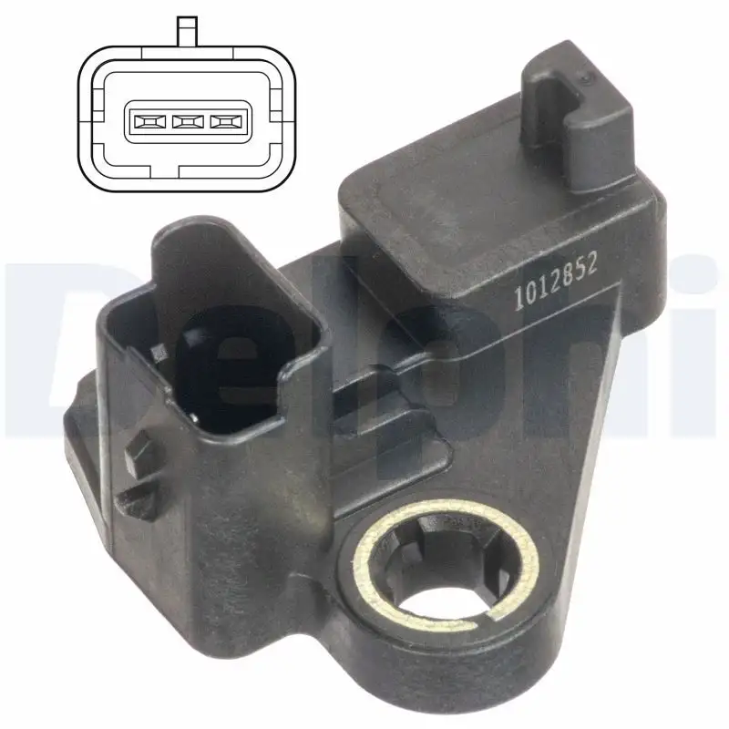 DELPHI SS11326 Krank Sensörü