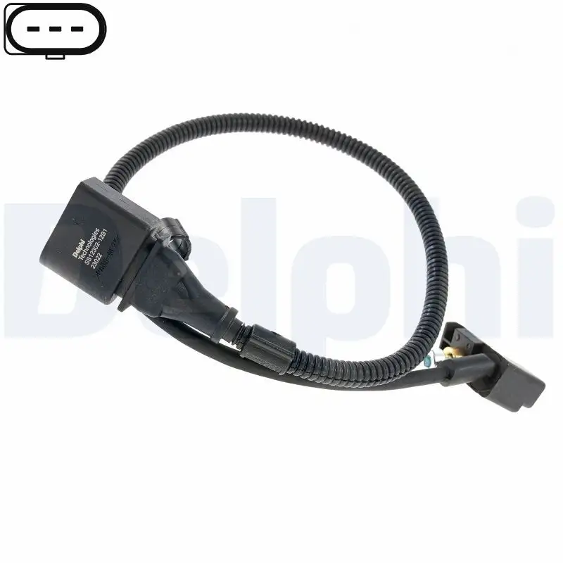 DELPHI SS12302-12B1 Krank Sensörü 030957147B