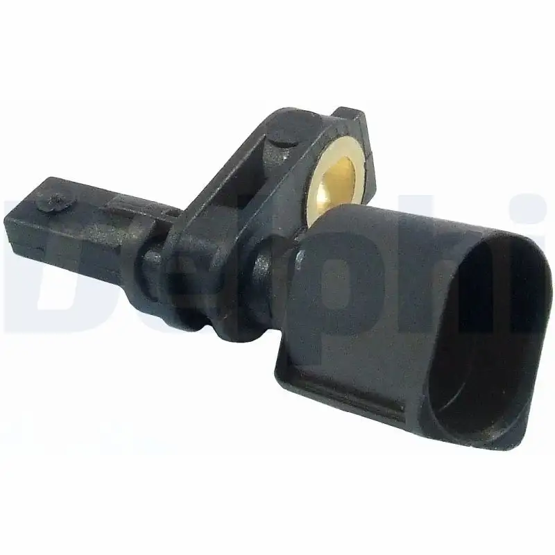 DELPHI SS20002 ABS Hız Sensörü (Ön Sağ) 6Q0927804B