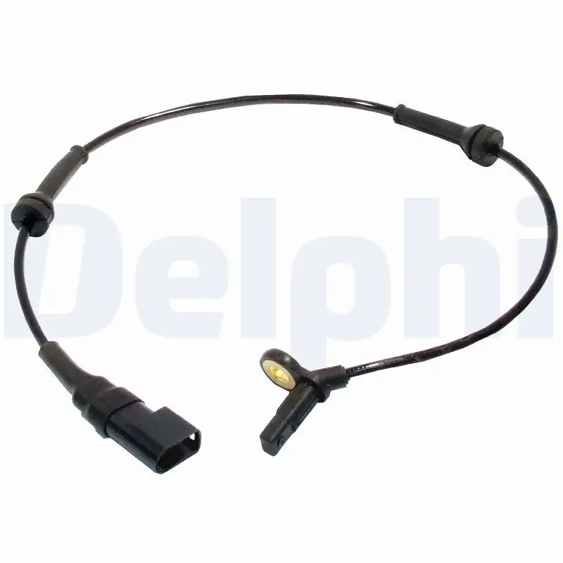 DELPHI SS20017 ABS Hız Sensörü (Ön)