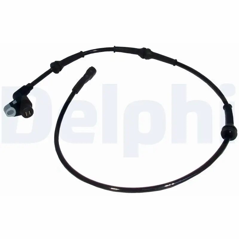 DELPHI SS20018 ABS Hız Sensörü (Ön) 97KG2B372AA