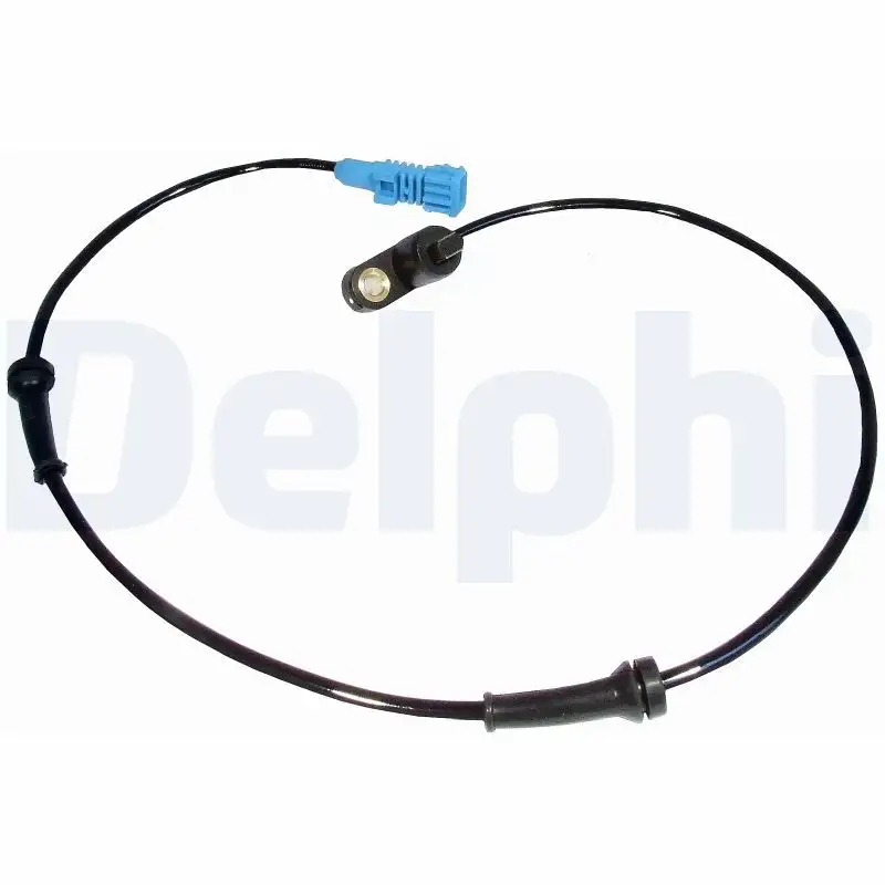 DELPHI SS20022 ABS Hız Sensörü (Ön) 454576