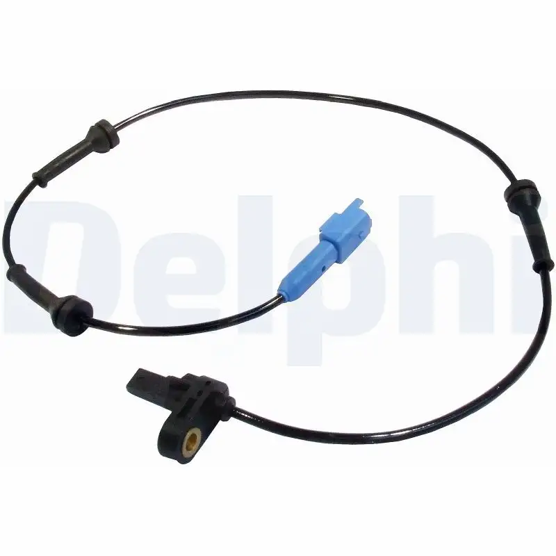 DELPHI SS20024 ABS Hız Sensörü (Arka) 4545A0