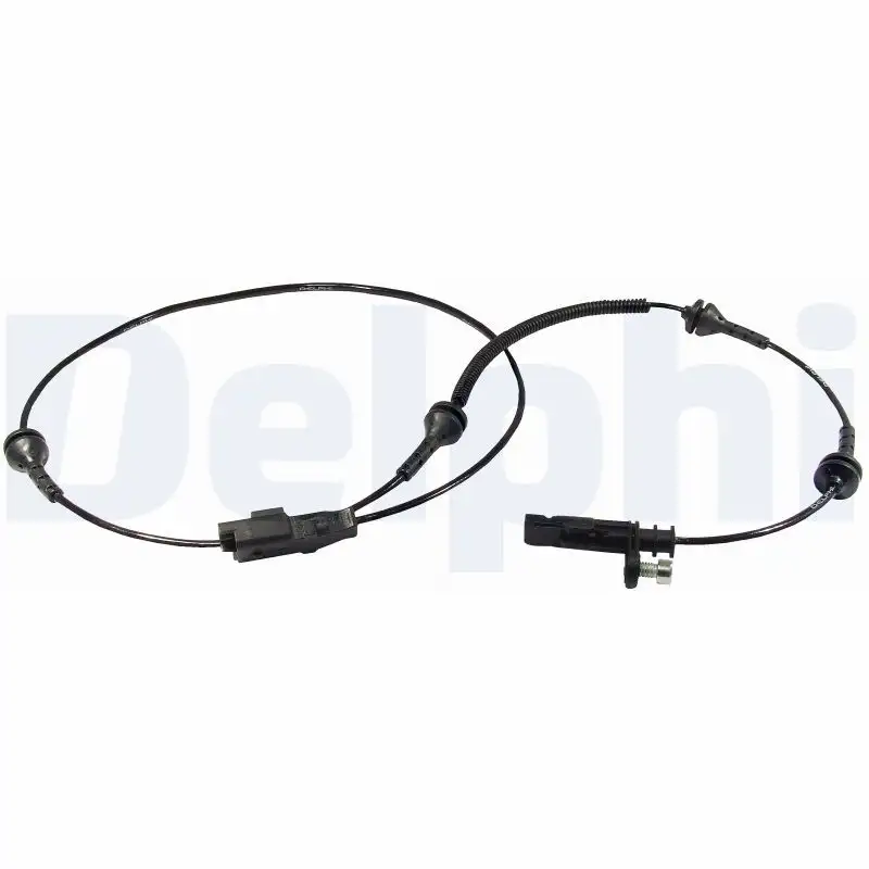 DELPHI SS20045 ABS Hız Sensörü (Ön) 4545G6