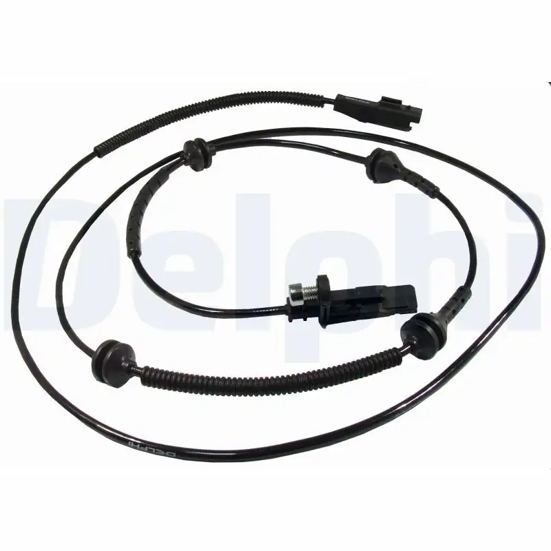 DELPHI SS20046 ABS Hız Sensörü (Arka) 4545G7