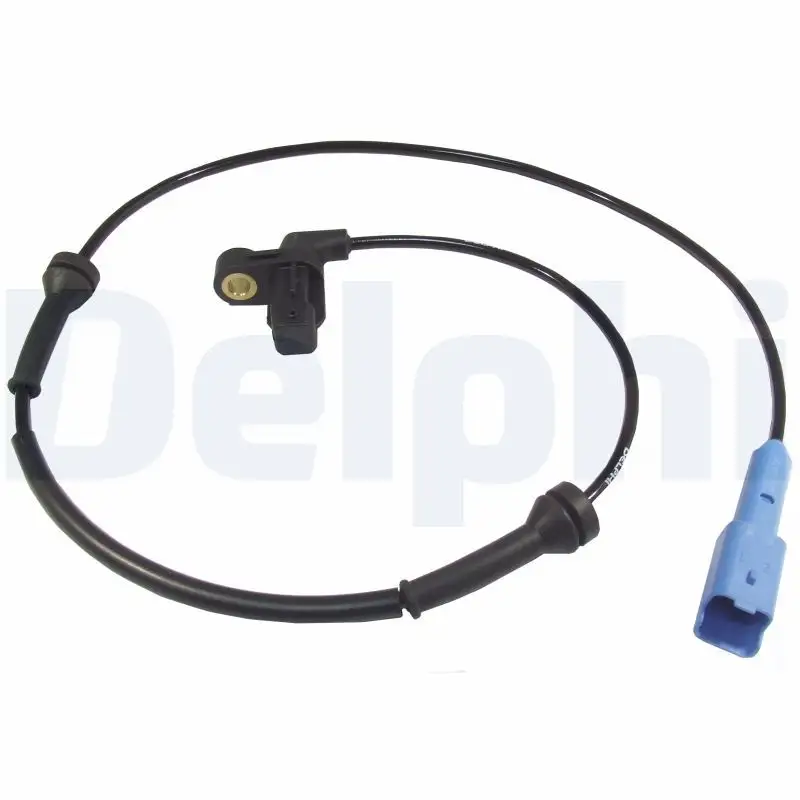 DELPHI SS20057 ABS Hız Sensörü (Ön) 4545F4