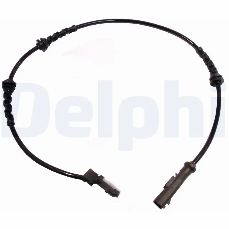 DELPHI SS20064 ABS Hız Sensörü (Ön) 8200195825