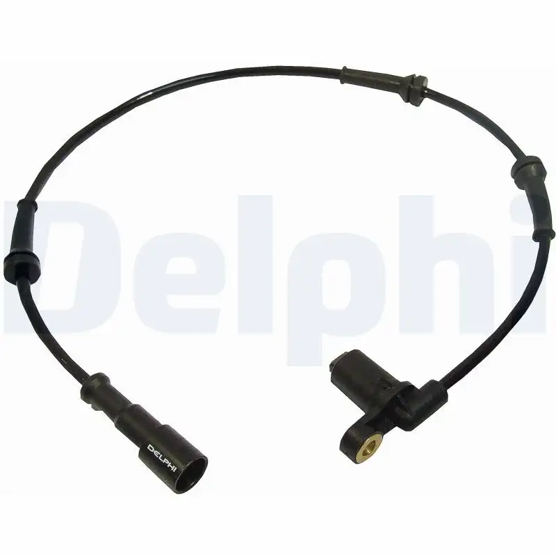 DELPHI SS20068 ABS Hız Sensörü (Ön) 7700832768