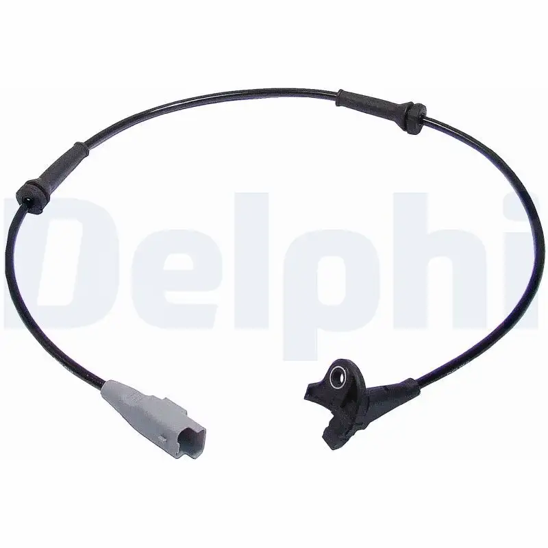 DELPHI SS20082 ABS Hız Sensörü (Ön)