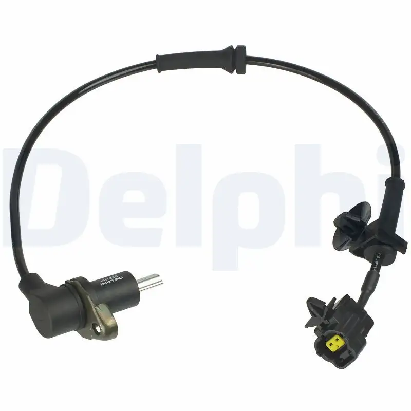 DELPHI SS20092 ABS Hız Sensörü (Arka Sol) 96200001