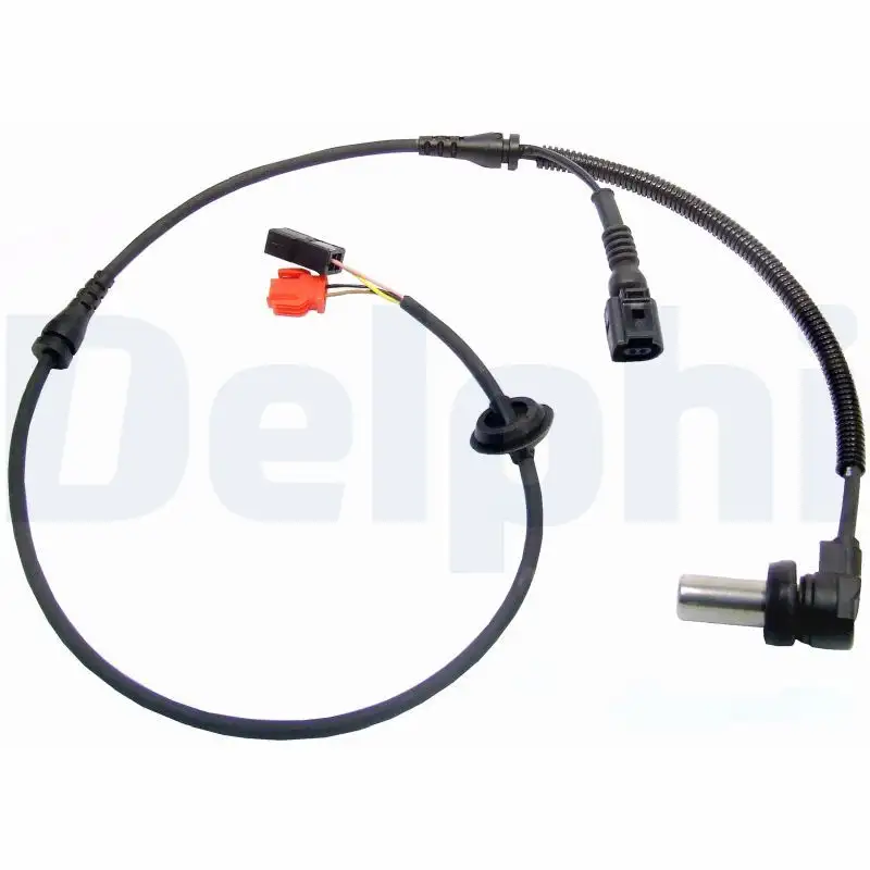 DELPHI SS20098 ABS Hız Sensörü (Ön) 4B0927803C