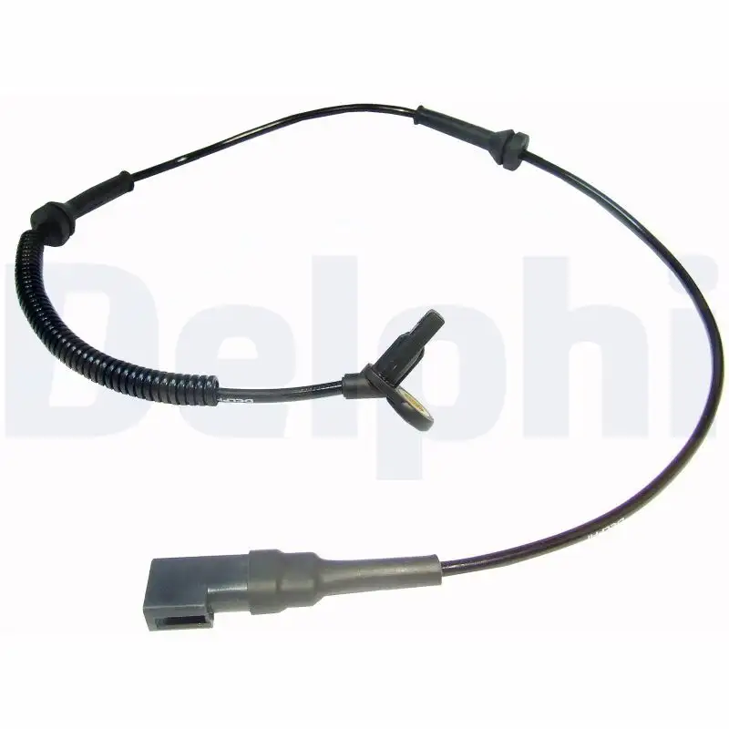 DELPHI SS20112 ABS Hız Sensörü (Ön) 2S612B372AD