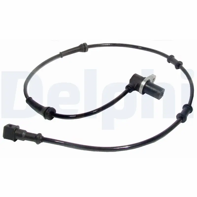 DELPHI SS20118 ABS Hız Sensörü (Ön) 30854299