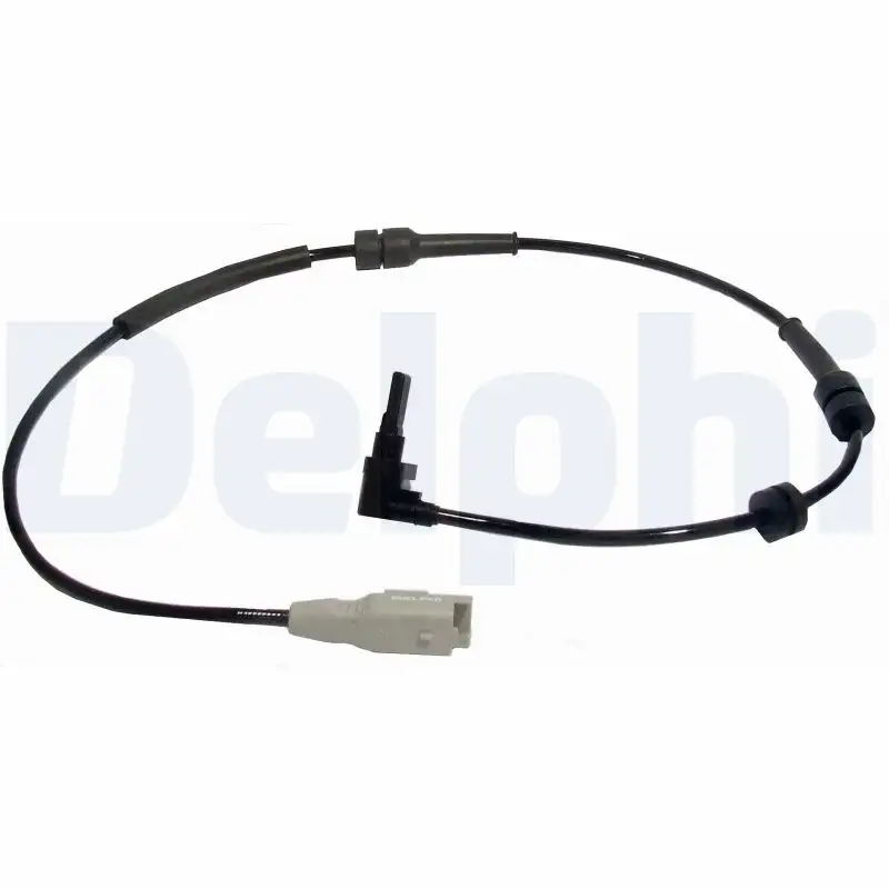 DELPHI SS20120 ABS Hız Sensörü (Ön Sol) 1493882080