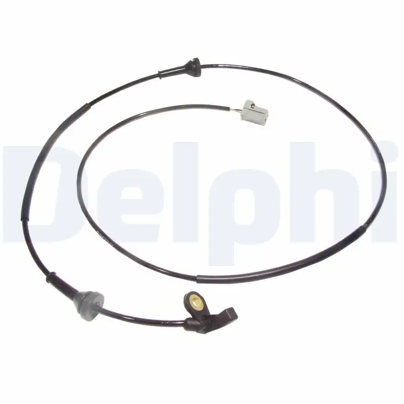 DELPHI SS20130 ABS Hız Sensörü (Arka Sol) 3524256