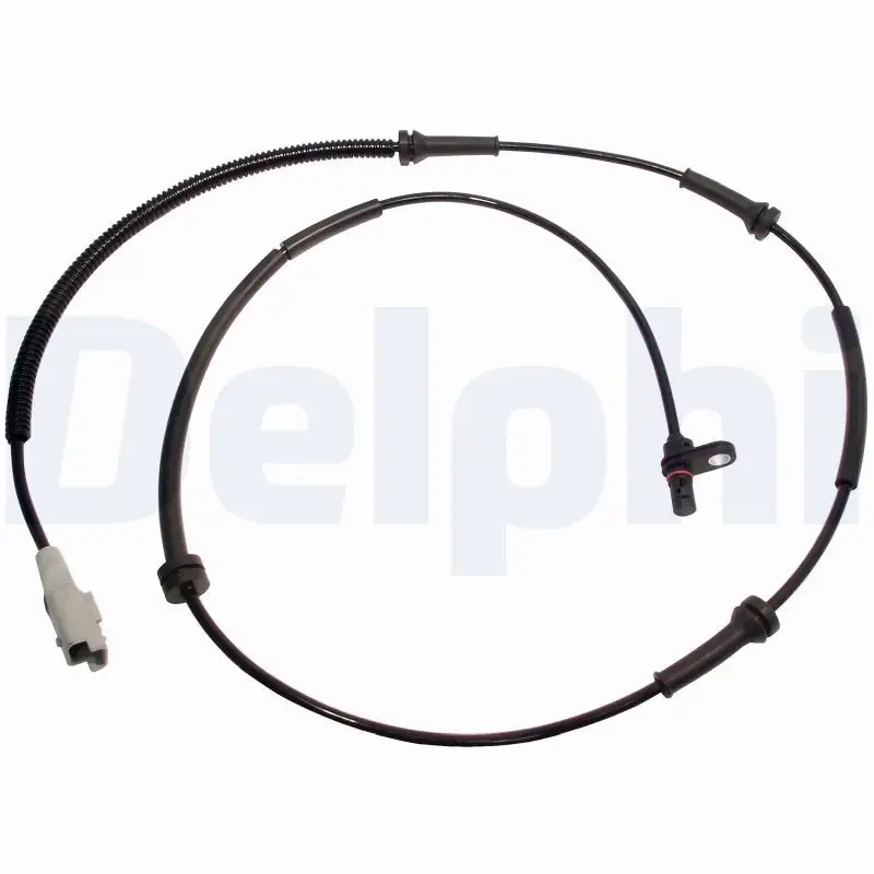 DELPHI SS20132 ABS Hız Sensörü (Ön)