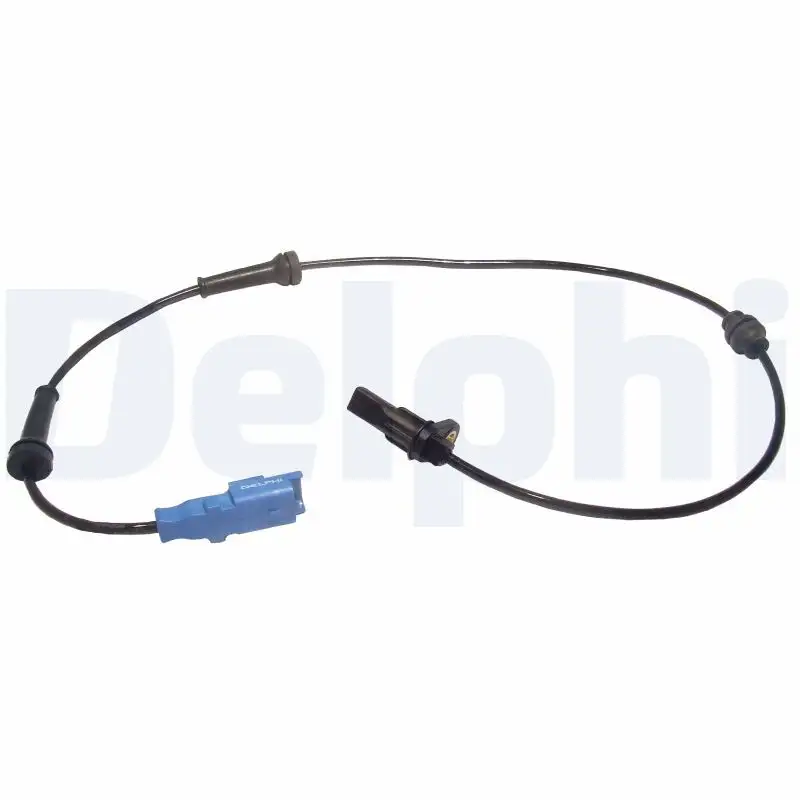 DELPHI SS20134 ABS Hız Sensörü (Arka) 454598