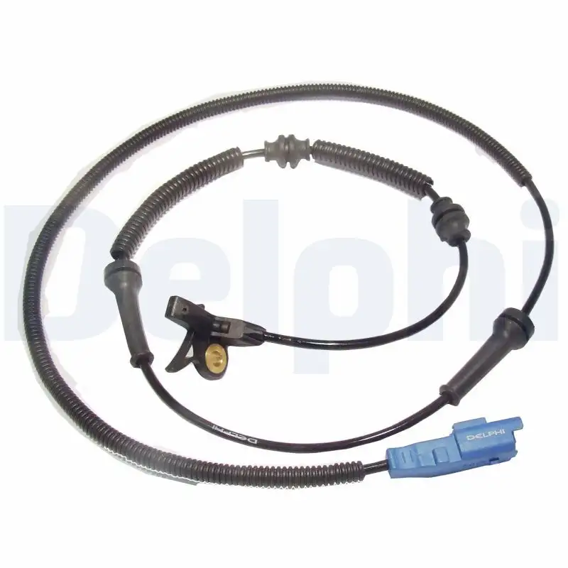 DELPHI SS20135 ABS Hız Sensörü (Ön) 454586