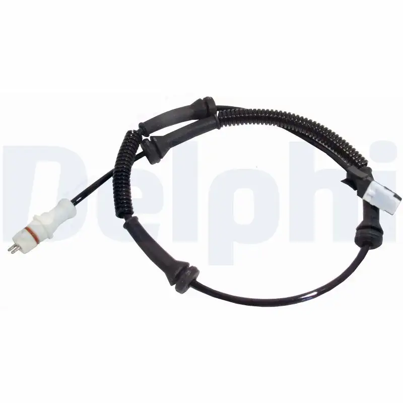 DELPHI SS20155 ABS Hız Sensörü (Ön)