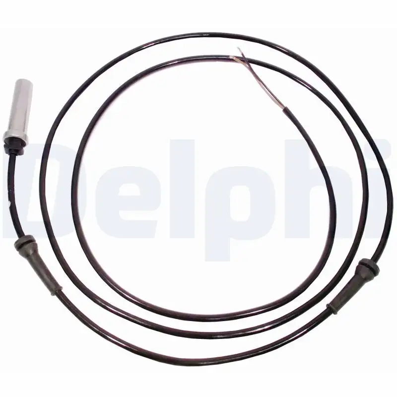 DELPHI SS20210 ABS Hız Sensörü (Ön)