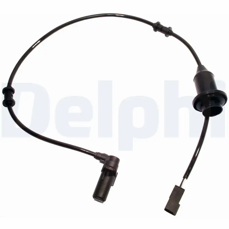 DELPHI SS20220 ABS Hız Sensörü (Arka Sağ) A2205400517
