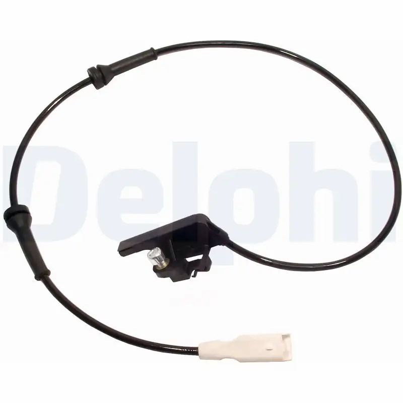 DELPHI SS20233 ABS Hız Sensörü (Arka) 96526967