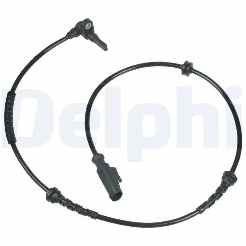 DELPHI SS20241 ABS Hız Sensörü (Ön)