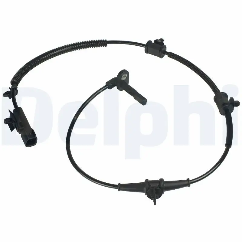DELPHI SS20251 ABS Hız Sensörü (Ön)