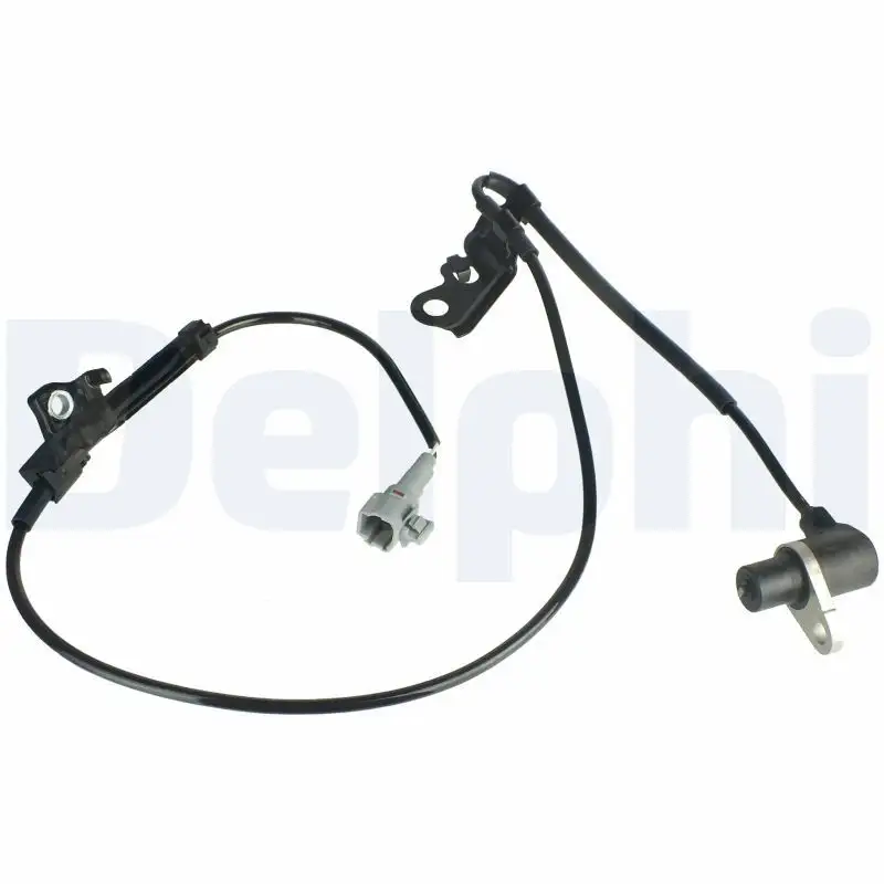 DELPHI SS20256 ABS Hız Sensörü (Ön Sol) 89543340NM