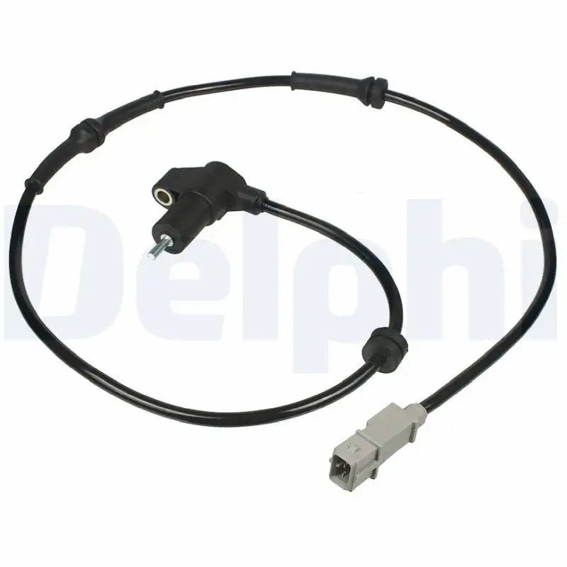 DELPHI SS20266 ABS Hız Sensörü (Arka) 96382908