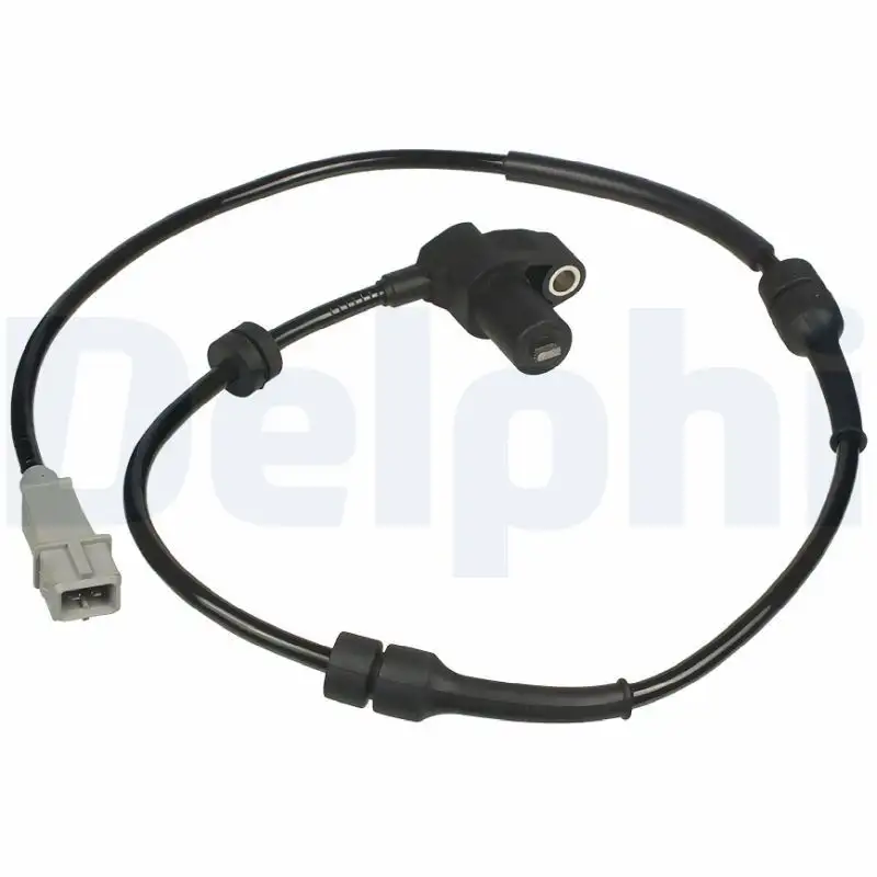 DELPHI SS20268 ABS Hız Sensörü (Ön) 454567