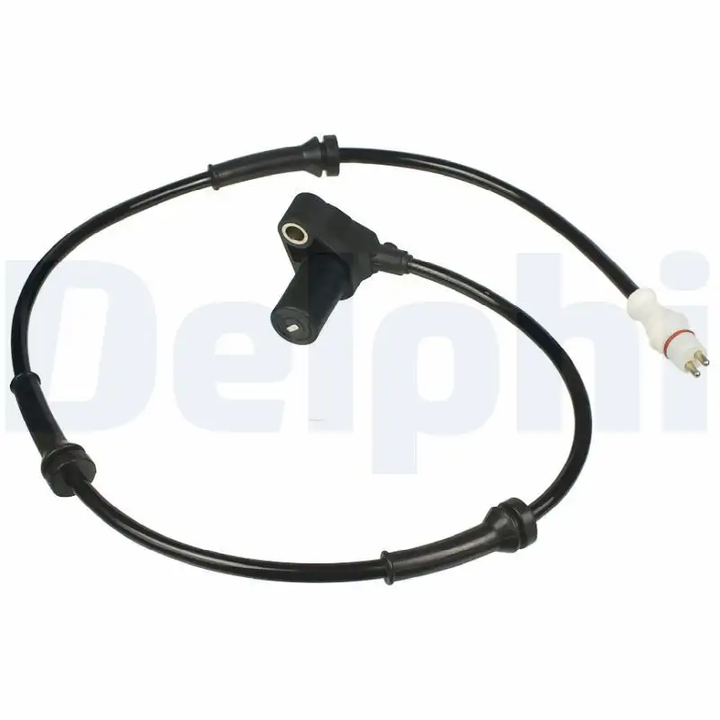 DELPHI SS20273 ABS Hız Sensörü (Arka Sol) 7700415682