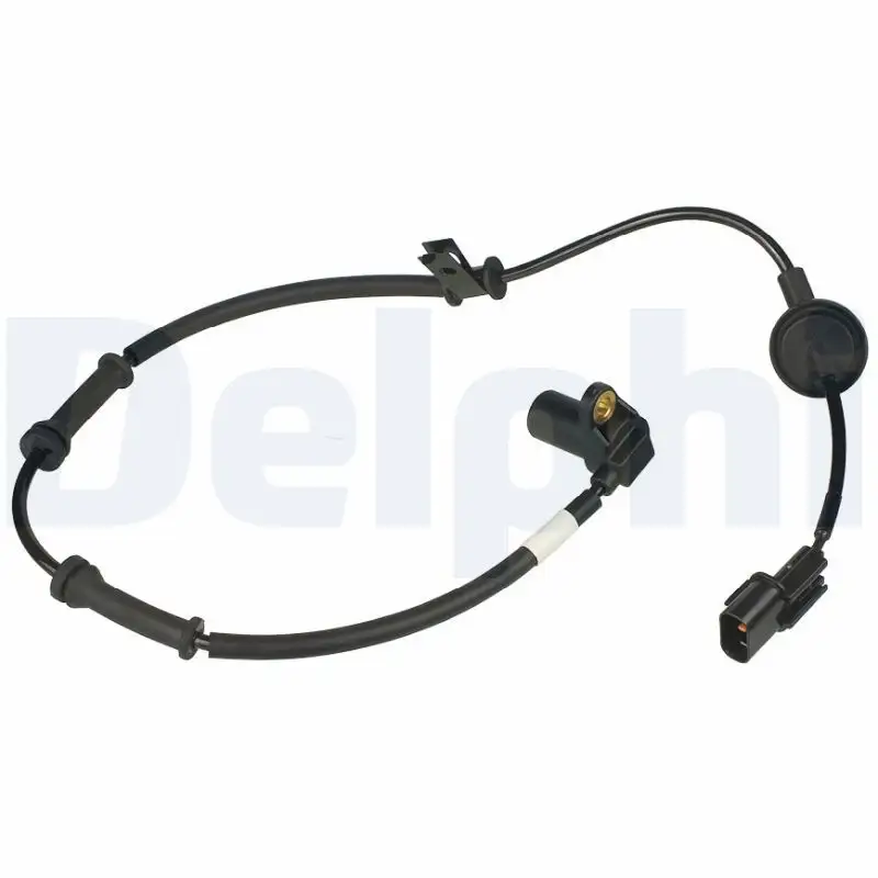 DELPHI SS20276 ABS Hız Sensörü (Ön Sol) 956711C000