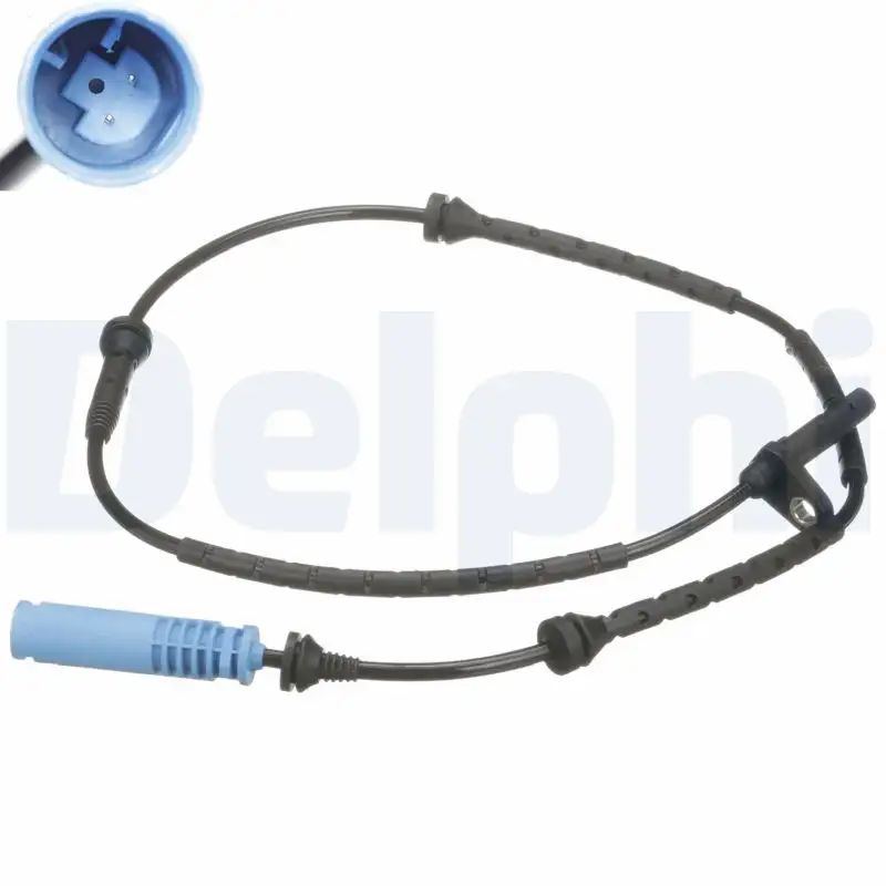 DELPHI SS20547 ABS Hız Sensörü (Ön) 34523420330