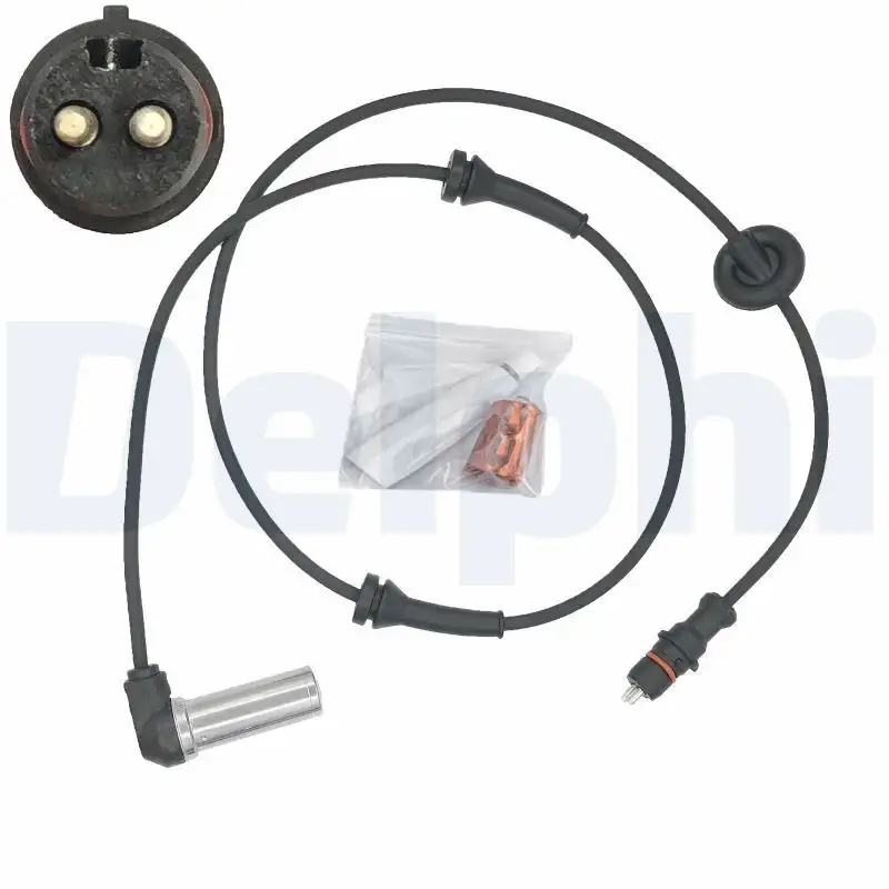 DELPHI SS20583 ABS Hız Sensörü SSW100080
