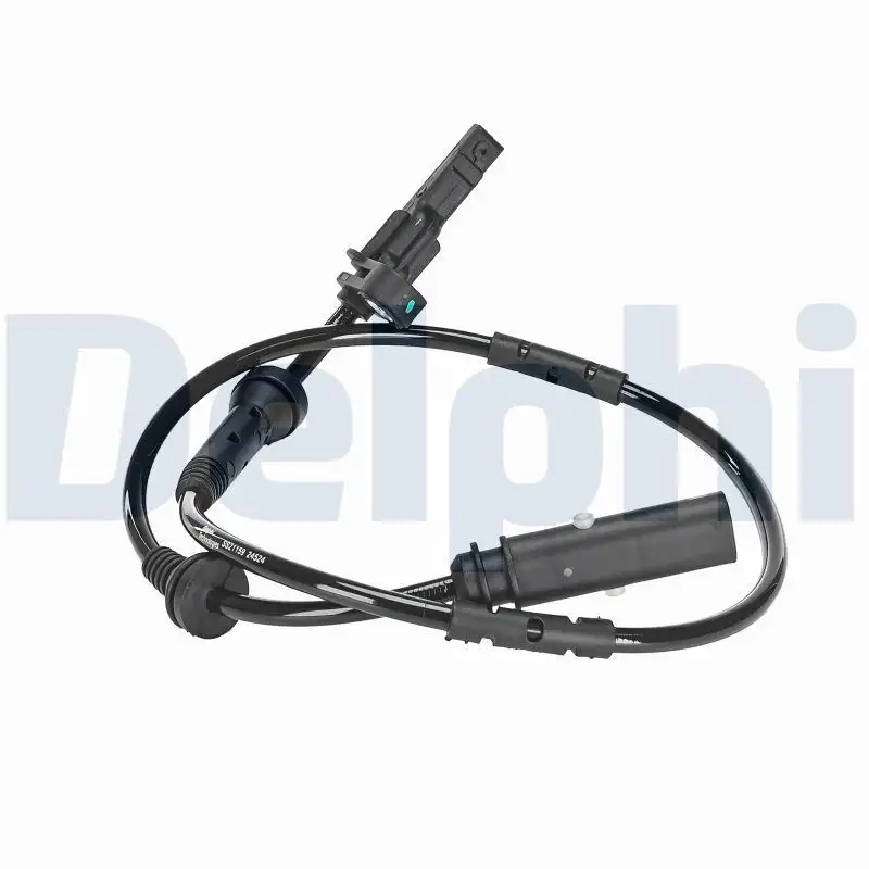 DELPHI SS21159-12B1 ABS Hız Sensörü (Arka) 34526855050