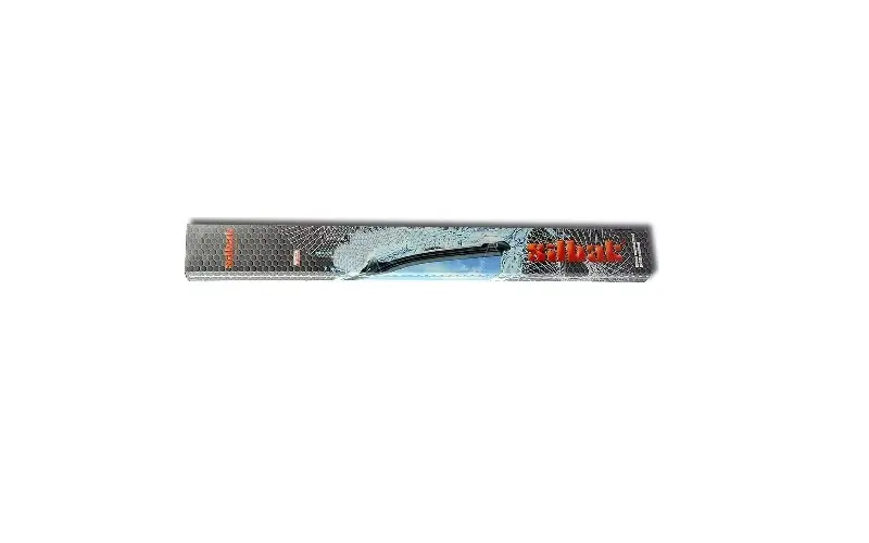 SİLBAK SSLAT Silecek Süpürgesi (Tek) 85009284