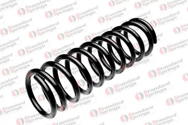 STANDARD YAY ST 104018R Arka Helezon Yayı