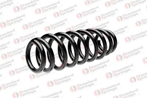 STANDARD YAY ST 104054R Arka Helezon Yayı