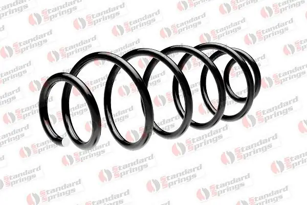 STANDARD YAY ST 106003R Arka Helezon Yayı