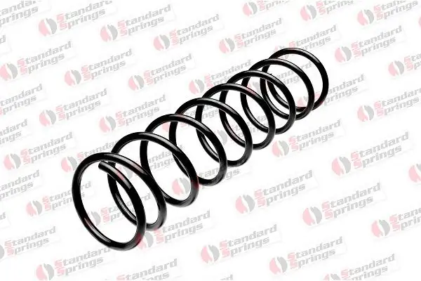 STANDARD YAY ST 110020R Arka Helezon Yayı