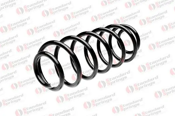STANDARD YAY ST 110068R Arka Helezon Yayı