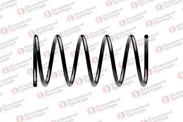 STANDARD YAY ST 119009R Arka Helezon Yayı