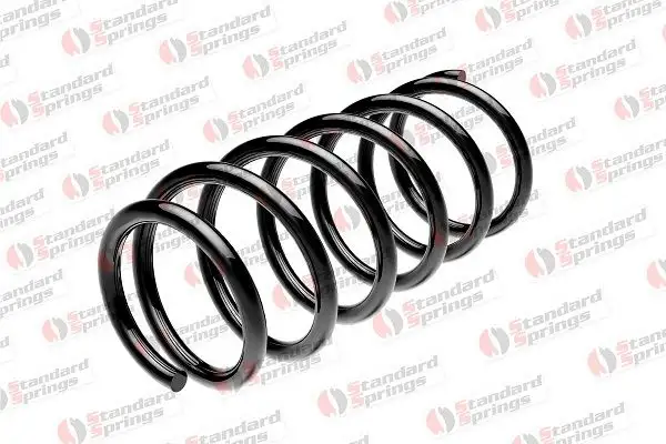 STANDARD YAY ST 123025R Arka Helezon Yayı