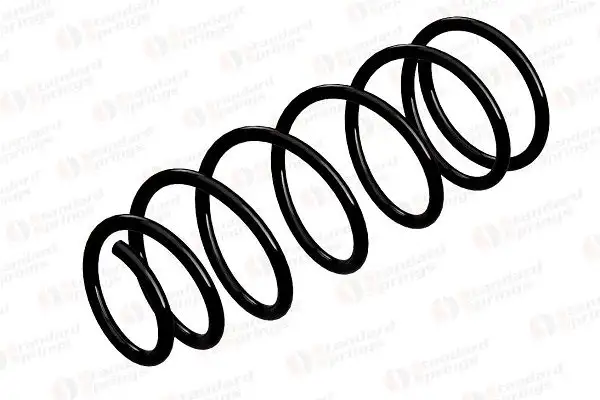 STANDARD YAY ST 123047R Arka Helezon Yayı 55020AV600