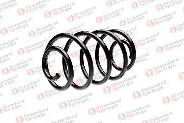 STANDARD YAY ST 124008R Arka Helezon Yayı 90010394