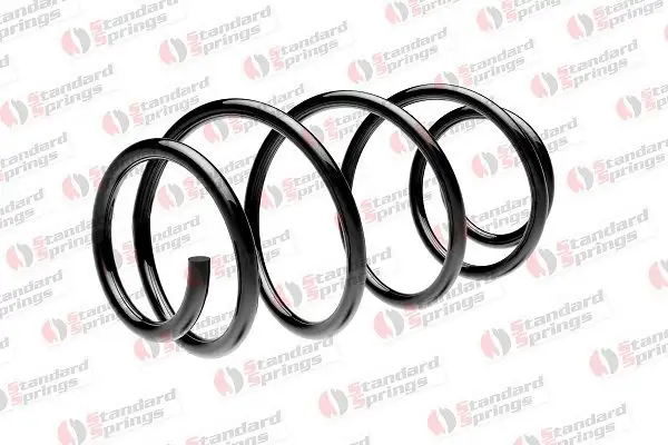 STANDARD YAY ST 124010F Ön Helezon Yayı